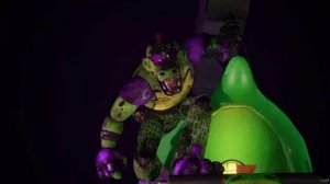 Five Nights at Freddy's Security Breach | FNAF 9 Прохождение #3