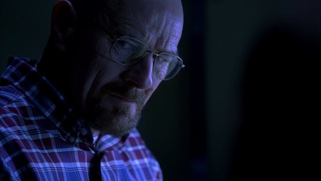 Во все тяжкие - 4 сезон 4 серия / Breaking Bad смотреть онлайн