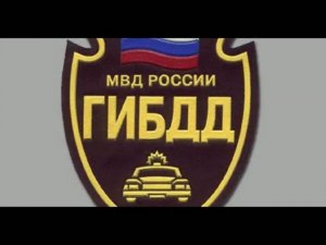 3 июля - День ГИБДД МВД России