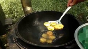 Кабачки на СКОВОРОДЕ с помидорами так никто не готовит Один ЗАПАХ сводит с ума