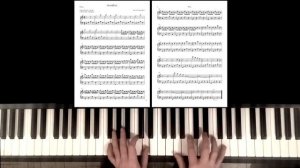 Хатико. Hachiko. Goodbye [piano cover]