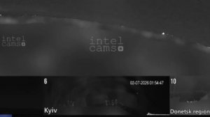‼️🇺🇦💥Десятки «Цирконов» и «Искандеров» бьют по Киеву

▪️По столице Украины уже выпустили около 30