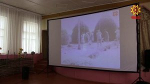 Пĕрремĕш чăваш киновĕ экран çине тухнăранпа 100 çул çитрĕ