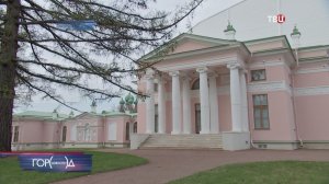 Путешествие во времени: что ждет посетителей Египетского павильона во дворце Шереметева