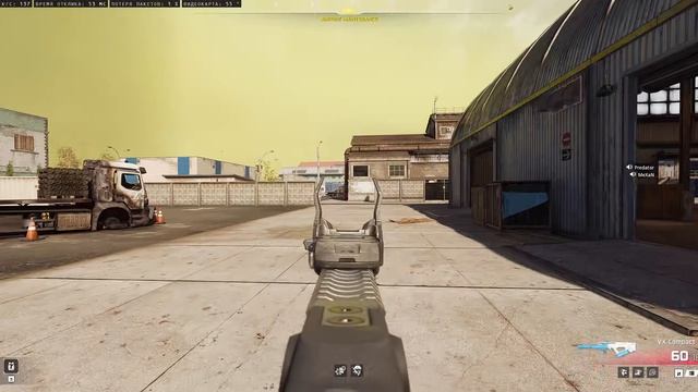 3,5К Call of Duty Black Ops 7 Warzone КБ Любители Predator & Ko 30 06 2026 смотреть онлайн