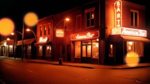 Night Drive Funk ｜ Vintage 1970s Jazz-Funk Groove