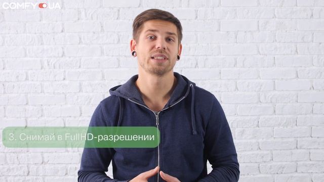 Съемка видео на смартфон на примере iPhone 7 Plus & Samsung S7 Edge | Уроки мобильной фотографии смотреть онлайн
