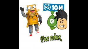 Как получить бесплатные робуксы? Ответ здесь. Приложение в play marķēt Roclicer.
