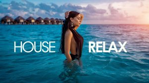 Ibiza Summer Mix 2025 | The Best Of Vocal Deep House Music Mix 2025 | Summer Music 2025 #4