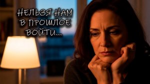 🎵«НЕЛЬЗЯ НАМ В ПРОШЛОЕ ВОЙТИ...» — Песня, от которой ком в горле и слёзы в глазах!