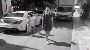 Муж ещё в кадре. Татьяна Яшасын. Турецкие блогеры