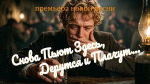 Песня на стихи Есенина – «Снова пьют здесь, дерутся и плачут..» | DJ Malinova | Премьера Новой Песни