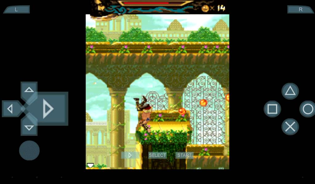 java android emulator Android 4.x prince of persia: the two thrones смотреть онлайн