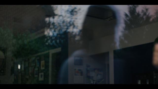 Похищенная 4 серия (сериал, 2025)
