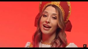 Ягодка малинка(Клип)