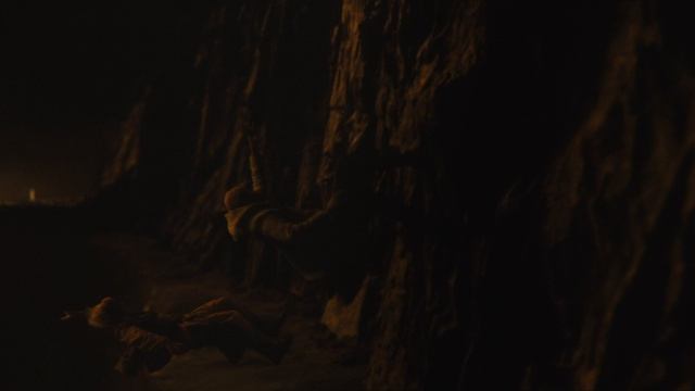 Подменыш 8 серия «Битва за остров» (сериал, 2023)