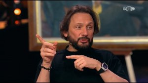 Стас Михайлов в передаче «Привет, Андрей!» «Любимые песни Стаса Михайлова»