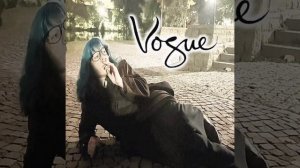 5mewmet - я начну все с начала (Vogue)