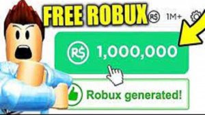 Как получить РОБУКСЫ бесплатно в Roblox Бесплатные робуксы в Роблокс
