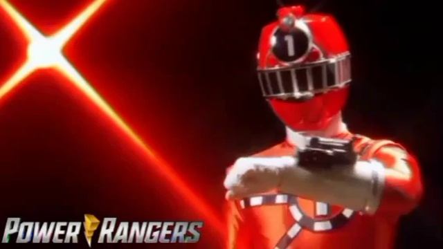 Fan Power rangers смотреть онлайн