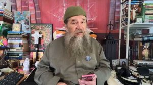 Чихачево «захватили» бесы!