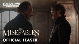 Les Misérables Movie - Official Teaser Trailer | StudioCanal