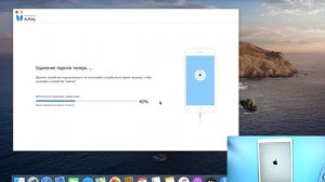 Как разблокировать iPad без пароля или itunes