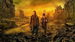 Конец времен (2023) / Состояние запустения) / End Times