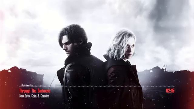 Resident Evil 9 Requiem Credits Theme Music - Through The Darkness смотреть онлайн