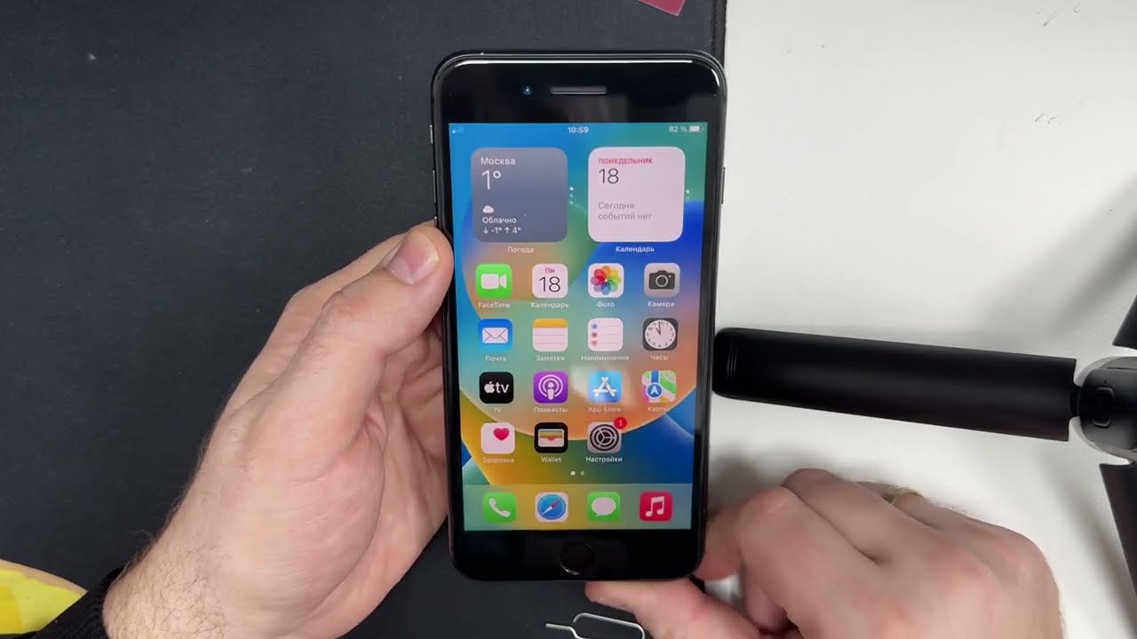 R-SIM | iPhone 8+ | Us Tracfone | Perfect TMSI mode for All Models iPhone смотреть онлайн
