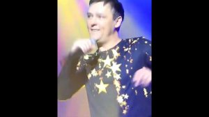 Юрий Шатунов - А лето цвета...
