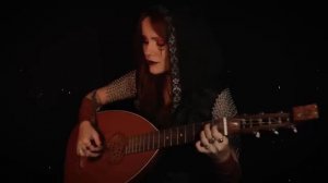 Diablo - Tristram Theme Gingertail Cover