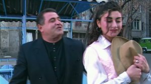«Hay Es Du» - Aram Asatryan | Mer Bak 1 | FULL HD