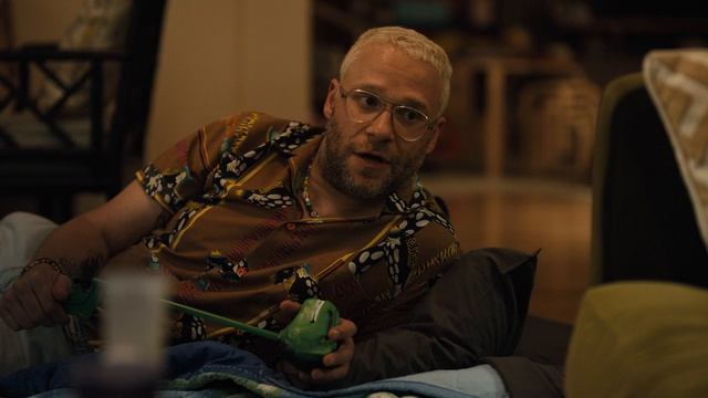 Платонические отношения 1 сезон 9 серия «Ночёвка» (сериал, 2023)