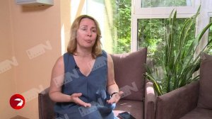 Был ли бензин на заправках в разных областях, смотрите в видео