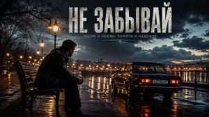 Не забывай ❤️ | Песня, Которая Тронет До Слёз | Душевный Русский Шансон 2026