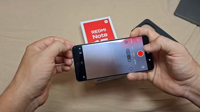 10 крутых фишек Xiaomi Redmi Note 15 PRO 4G!