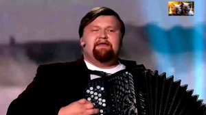 Антон Малышев - Течёт Волга
