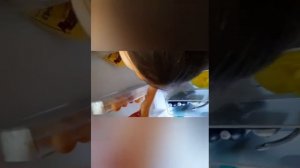 VLOG: ночёвка с сестрой у бабушки 01.07.21
