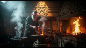 Кузнец Сварога песня