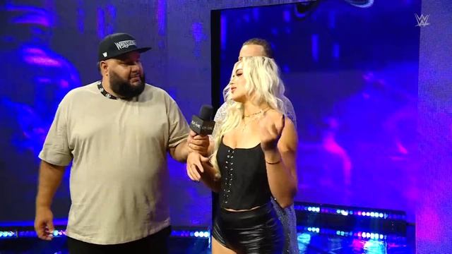 WWE Evolve FULL EPISODE: July 1, 2026 смотреть онлайн