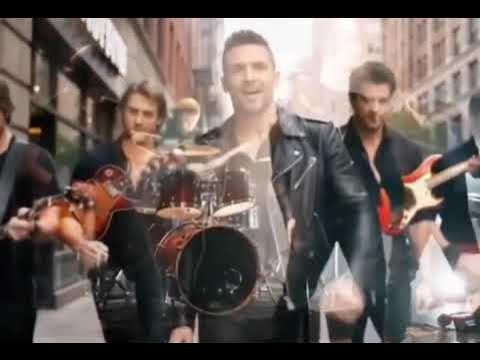 KARIARDE -Собардихьа сихмало- Чеченская песня на английском