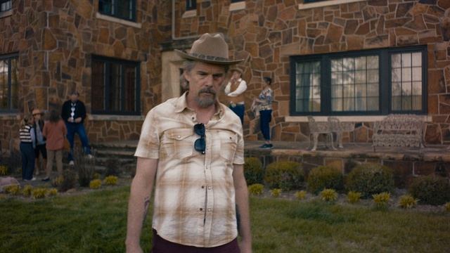 Подноготная 1 серия «Пилот» (сериал, 2025)