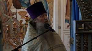 «Слово дня».  020726. О св. апостоле Иуде и его слове, прп. Паисии Великом, свт. Иоанне Шанхайском.