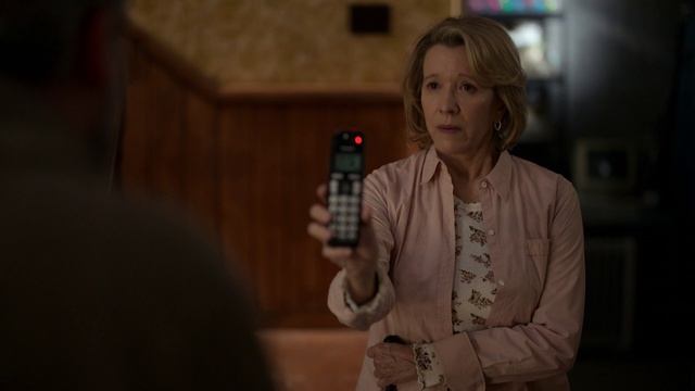 Пациент 4 серия «Компания» (сериал, 2022)