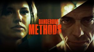 Опасные методы (2022) / Dangerous Methods