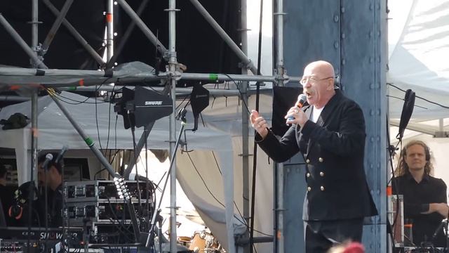 Александр  Розенбаум - День ВМФ 28/07/19