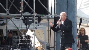 Александр  Розенбаум - День ВМФ 28/07/19