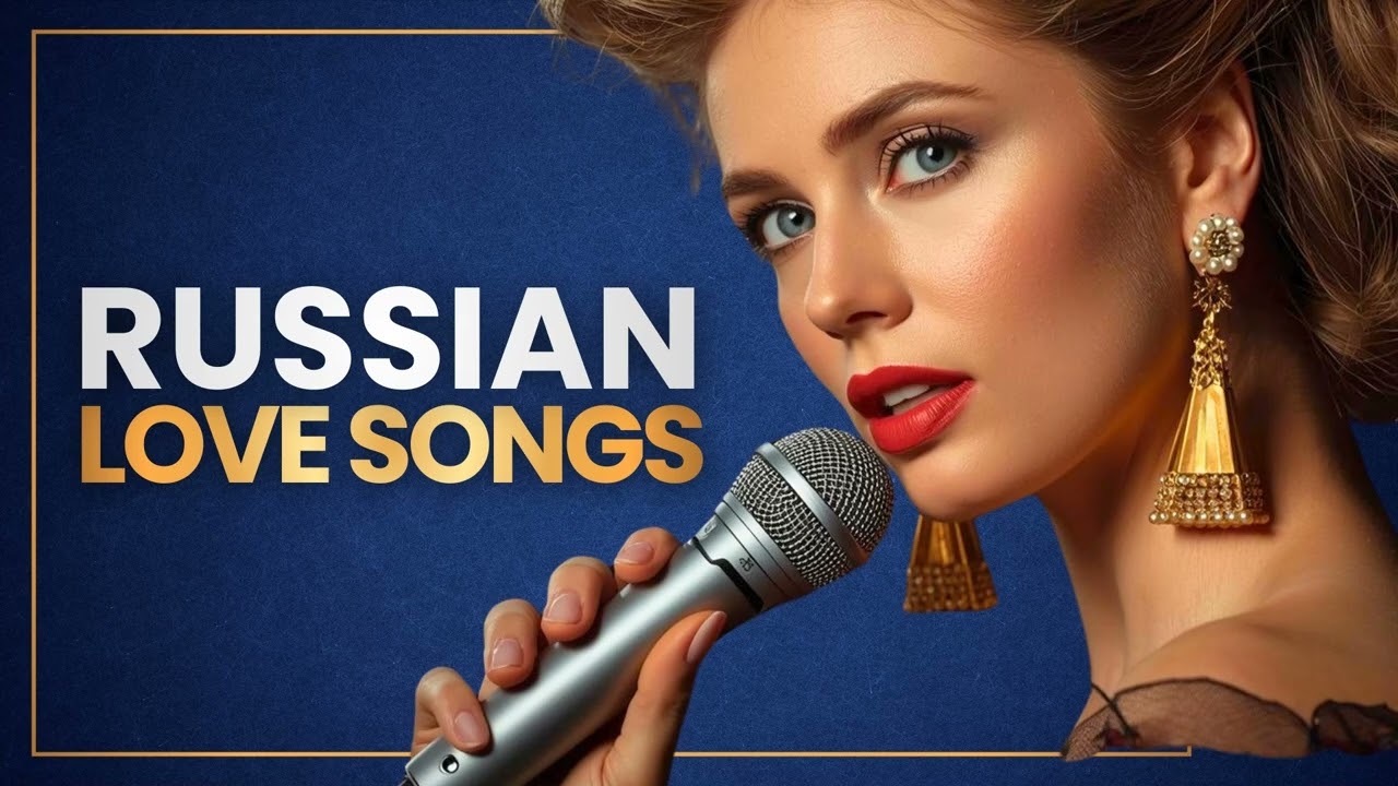 Музыка для Романтического Вечера 🕯️ Romantic Evening Russian Songs 2026