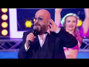 Михаил Шуфутинский - Левый берег Дона